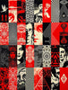 SHEPARD FAIREY 'Obey/Icons' (2023) Screen Print - Signari Gallery