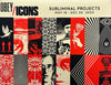 SHEPARD FAIREY 'Obey/Icons' (2023) Screen Print - Signari Gallery