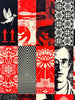 SHEPARD FAIREY 'Obey/Icons' (2023) Screen Print - Signari Gallery