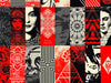 SHEPARD FAIREY 'Obey/Icons' (2023) Screen Print - Signari Gallery