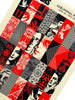 SHEPARD FAIREY 'Obey/Icons' (2023) Screen Print - Signari Gallery