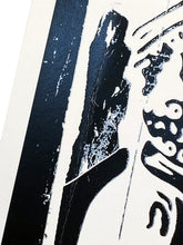 Load image into Gallery viewer, SHEPARD FAIREY x WK INTERACT 'Obey/WK: Delancy' (2007) Framed Screen Print - Signari Gallery
