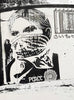 SHEPARD FAIREY x WK INTERACT 'Obey/WK: Delancy' (2007) Framed Screen Print - Signari Gallery