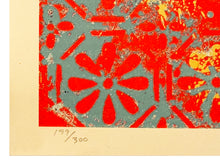 Load image into Gallery viewer, SHEPARD FAIREY 'One Earth' (2024) Screen Print Set - Signari Gallery
