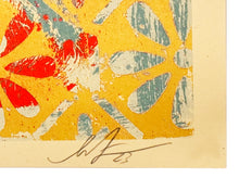 Load image into Gallery viewer, SHEPARD FAIREY 'One Earth' (2024) Screen Print Set - Signari Gallery