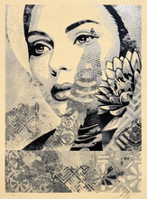 Load image into Gallery viewer, SHEPARD FAIREY 'One Earth' (2024) Screen Print Set - Signari Gallery