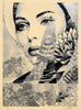 SHEPARD FAIREY 'One Earth' (2024) Screen Print Set - Signari Gallery