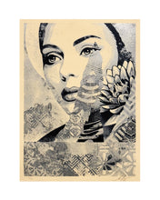 Load image into Gallery viewer, SHEPARD FAIREY 'One Earth' (2024) Screen Print Set - Signari Gallery