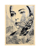 SHEPARD FAIREY 'One Earth' (2024) Screen Print Set - Signari Gallery