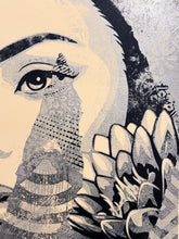 Load image into Gallery viewer, SHEPARD FAIREY 'One Earth' (2024) Screen Print Set - Signari Gallery