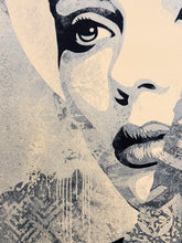 Load image into Gallery viewer, SHEPARD FAIREY 'One Earth' (2024) Screen Print Set - Signari Gallery