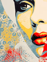 Load image into Gallery viewer, SHEPARD FAIREY 'One Earth' (2024) Screen Print Set - Signari Gallery