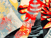 SHEPARD FAIREY 'One Earth' (2024) Screen Print Set - Signari Gallery