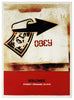 SHEPARD FAIREY 'Overnight Delivery' (2002) Screen Print - Signari Gallery