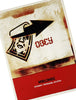 SHEPARD FAIREY 'Overnight Delivery' (2002) Screen Print - Signari Gallery