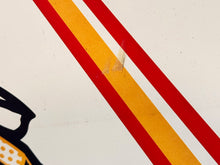 Load image into Gallery viewer, SHEPARD FAIREY 'POWer' (2014) RARE Framed Offset Lithograph - Signari Gallery