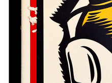 Load image into Gallery viewer, SHEPARD FAIREY 'POWer' (2014) RARE Framed Offset Lithograph - Signari Gallery