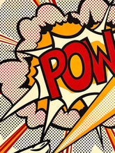 Load image into Gallery viewer, SHEPARD FAIREY 'POWer' (2014) RARE Offset Lithograph - Signari Gallery