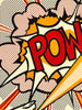 SHEPARD FAIREY 'POWer' (2014) RARE Offset Lithograph - Signari Gallery