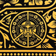 Load image into Gallery viewer, SHEPARD FAIREY 'Peace Fingers (Gun Violence)' (2019) Screen Print (#491) - Signari Gallery