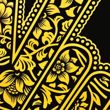Load image into Gallery viewer, SHEPARD FAIREY 'Peace Fingers (Gun Violence)' (2019) Screen Print (#491) - Signari Gallery