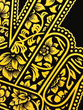 Load image into Gallery viewer, SHEPARD FAIREY 'Peace Fingers (Gun Violence)' (2019) Screen Print - Signari Gallery