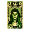SHEPARD FAIREY x Plan B 'PJ Ladd' (2005) Screen Print - Signari Gallery