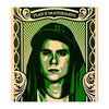 SHEPARD FAIREY x Plan B 'PJ Ladd' (2005) Screen Print - Signari Gallery
