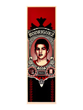 Load image into Gallery viewer, SHEPARD FAIREY x Plan B 'Paul Rodriguez' (2005) Screen Print - Signari Gallery
