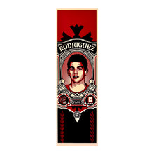 Load image into Gallery viewer, SHEPARD FAIREY x Plan B 'Paul Rodriguez' (2005) Screen Print - Signari Gallery