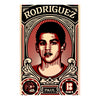 SHEPARD FAIREY x Plan B 'Paul Rodriguez' (2005) Screen Print - Signari Gallery