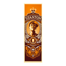 Load image into Gallery viewer, SHEPARD FAIREY x Plan B 'Darrell Stanton' (2005) Screen Print - Signari Gallery