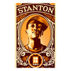 SHEPARD FAIREY x Plan B 'Darrell Stanton' (2005) Screen Print - Signari Gallery