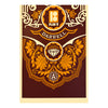 SHEPARD FAIREY x Plan B 'Darrell Stanton' (2005) Screen Print - Signari Gallery
