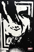 Load image into Gallery viewer, SHEPARD FAIREY 'Ripped' (2001) Offset Lithograph - Signari Gallery