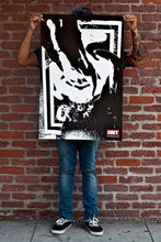 Load image into Gallery viewer, SHEPARD FAIREY 'Ripped' (2001) Offset Lithograph - Signari Gallery