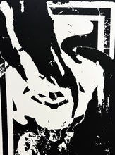 Load image into Gallery viewer, SHEPARD FAIREY 'Ripped' (2001) Offset Lithograph - Signari Gallery
