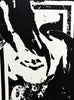 SHEPARD FAIREY 'Ripped' (2001) Offset Lithograph - Signari Gallery