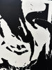 SHEPARD FAIREY 'Ripped' (2001) Offset Lithograph - Signari Gallery
