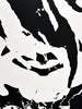SHEPARD FAIREY 'Ripped' (2001) Offset Lithograph - Signari Gallery