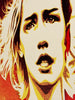 SHEPARD FAIREY x Miramax 'Strange Darling' Screen Print (#19) - Signari Gallery