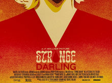 Load image into Gallery viewer, SHEPARD FAIREY x Miramax 'Strange Darling' Screen Print (#19) - Signari Gallery