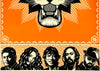 SHEPARD FAIREY 'Superheavy' Rare Offset Lithograph - Signari Gallery