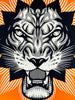 SHEPARD FAIREY 'Superheavy' Rare Offset Lithograph - Signari Gallery
