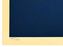 Load image into Gallery viewer, SHEPARD FAIREY 'Tribal Anniversary' (2024) Screen Print - Signari Gallery