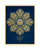 SHEPARD FAIREY 'Tribal Anniversary' (2024) Screen Print - Signari Gallery