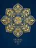 SHEPARD FAIREY 'Tribal Anniversary' (2024) Screen Print - Signari Gallery