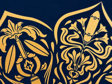 Load image into Gallery viewer, SHEPARD FAIREY 'Tribal Anniversary' (2024) Screen Print - Signari Gallery