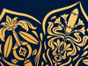 SHEPARD FAIREY 'Tribal Anniversary' (2024) Screen Print - Signari Gallery