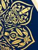 SHEPARD FAIREY 'Tribal Anniversary' (2024) Screen Print - Signari Gallery